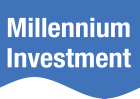 Logo di Millennium Sustainable V... (CE) (MILC).