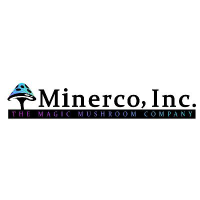 Logo di Minerco (CE) (MINE).