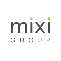 Logo di Mixi (PK) (MIXIF).