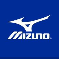 Logo di Mizuno (PK) (MIZUF).