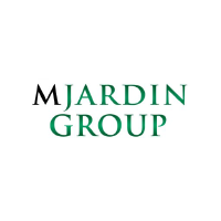 Logo di Mjardin (CE) (MJARF).