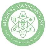 Logo di Medical Marijuana (PK) (MJNA).
