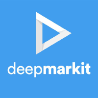 Logo di DeepMarkit (QB) (MKTDF).
