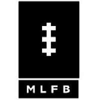 Logo di Major League Football (CE) (MLFB).