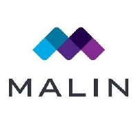 Logo di Malin (CE) (MLLNF).