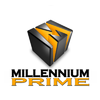 Logo di Millennium Prime (PK) (MLMN).