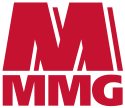 Logo of MMG (PK) (MMLTF).