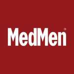 Logo di Medmen Enterprises (CE) (MMNFF).
