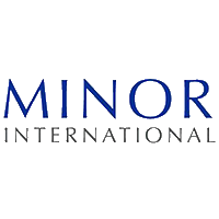 Logo di Minor International Public (PK) (MNILY).