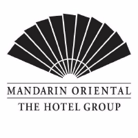 Logo di Mandarin Oriental (PK) (MNOIY).