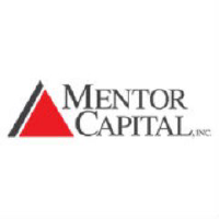 Logo di Mentor Capital (QB) (MNTR).