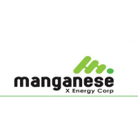Logo di Manganese X Energy (QB) (MNXXF).