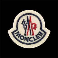 Logo di Moncler (PK) (MONRF).