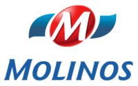 Logo di Molinos Rio De La Pl (CE) (MOPLF).