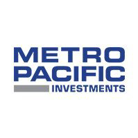 Logo di Metro Pacific Investments (CE) (MPCFF).
