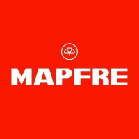 Logo di Mapfre (PK) (MPFRY).