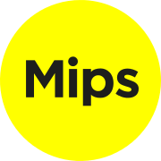 Logo di Mips AB (PK) (MPZAF).