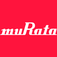 Logo di Murata Manufacturing (PK) (MRAAF).