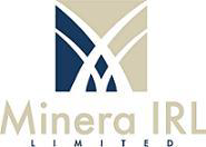 Logo di Minera IRL (QB) (MRLLF).