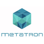 Logo di Metatron (PK) (MRNJ).