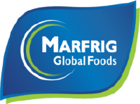 Logo di Marfrig Global Foods (PK) (MRRTY).