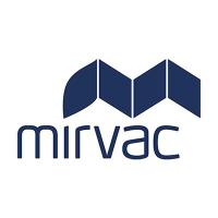 Logo di Mirvac (PK) (MRVGF).
