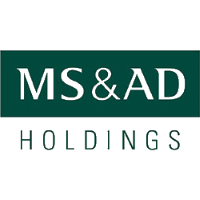 Logo di MS and AD Insurance (PK) (MSADF).