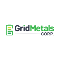 Logo di Grid Metals (QB) (MSMGF).