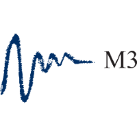 Logo di M3 KK (PK) (MTHRF).