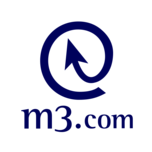 Logo di M3 (PK) (MTHRY).