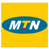Logo di MTN (PK) (MTNOF).