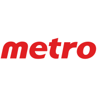 Logo di Metro (PK) (MTRAF).
