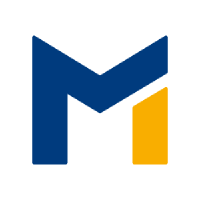 Logo di Metro (PK) (MTTWF).