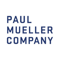 Logo di Paul Meuller (PK) (MUEL).