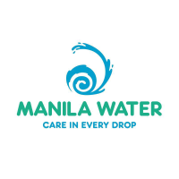 Logo di Manila Water (PK) (MWTCF).