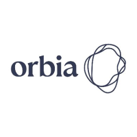 Logo di Orbia Advance Corp S A B... (PK) (MXCHF).