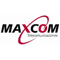 Logo of Maxcom Telecomunicacione... (CE) (MXTSF).