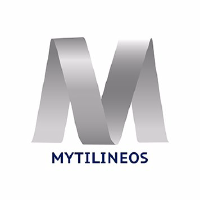 Logo di Mytilineos (PK) (MYTHF).