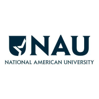 Logo di National American Univer... (QB) (NAUH).