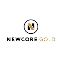 Logo di Newcore Gold (QX) (NCAUF).