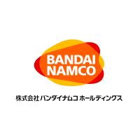 Logo di Bandai Namco (PK) (NCBDF).