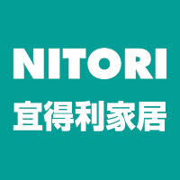 Logo di Nitori (PK) (NCLTF).