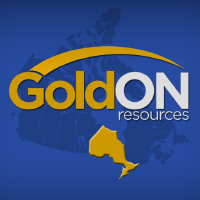 Logo di GoldOn Resources (PK) (NCMBF).
