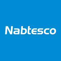 Logo di Nabtesco (PK) (NCTKF).