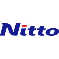 Logo di Nitto Denko (PK) (NDEKY).