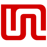 Logo di New World Dev (PK) (NDVLY).