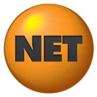 Logo di NetObjects (CE) (NETO).
