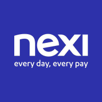 Logo di Nexi (PK) (NEXPF).