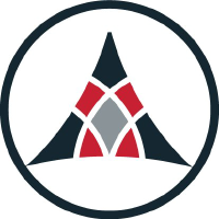 Logo di North Arrow Minerals (PK) (NHAWF).