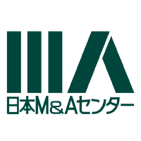 Logo di Nihon M and A Center (PK) (NHMAF).